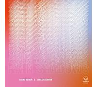Bruno Heinen & James Kitchman - Rain Shadows