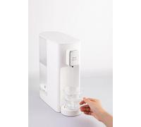 Bruno Instant Hot Water Dispenser - White (220v UK Version)