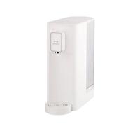 Bruno Instant Hot Water Dispenser - White (220v UK Version)