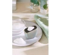 Bruno Ion Facial Cleansing Brush In Green Green
