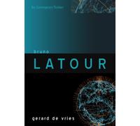 Bruno Latour