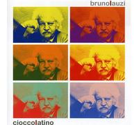 Bruno Lauzi - Ciocco Latino
