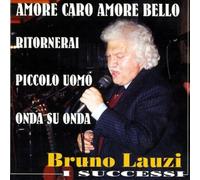 Bruno Lauzi - I Successi