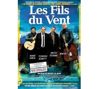 Bruno le Jean - Les Fils du Vent - Gypsy Jazz Documentary [DVD] [2013]