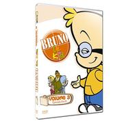 Bruno le Kid, Vol.3