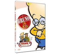 Bruno le Kid, Vol.4
