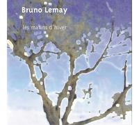 Bruno LEMAY - Les Matins D'Hiver