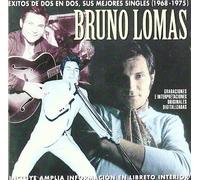 bruno lomas - exitos de dos en dos (1968-1975)