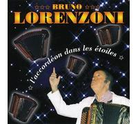 Bruno Lorenzoni - Accordeon Dans Etoiles
