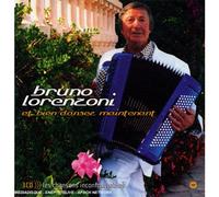 Bruno Lorenzoni - Et Bien Dansez Maintenant