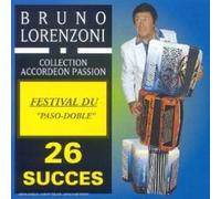 Bruno Lorenzoni - Festival Du Paso