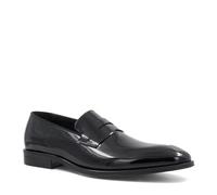 Bruno Magli Men's Maioco Sera Loafer, Black Patent, 13