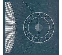 Bruno Major - A Song For Every Moon - CD - F600z