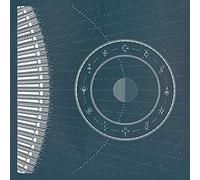 Bruno Major A Song For Every Moon LP Vinyl JULY001 NEW