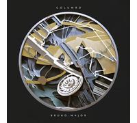 Bruno Major - Columbo [VINYL]