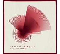Bruno Major Let a Good Thing Die (Vinyl) 12" Album (US IMPORT)