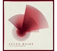 Bruno Major - To Let A Good Thing Die (LP) [VINYL]