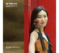 Bruno Mantovani Le Violon Augmenté (CD) (US IMPORT)