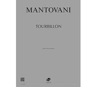 Bruno Mantovani-Tourbillon-2 Pianos