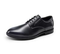 Bruno Marc Men's Lace Up Shoes | Comfort Business Formal Derby Classic Party Wedding Office Casual Work