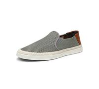 Bruno Marc Men's Loafers Slip-on Espadrilles Comfortable Casual Shoes for Men,Size 8,Grey,SBFS2301M-E