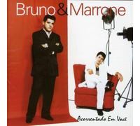 Bruno & Marrone - Acorrentado Em Voce