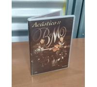 BRUNO MARRONE-ACUSTICO II -DVD-