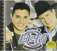 Bruno & Marrone - Bruno & Marrone