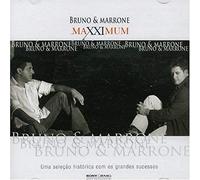 Bruno & Marrone - Maxximum