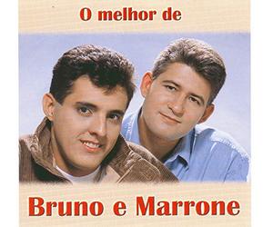 Bruno & Marrone - O Melhor