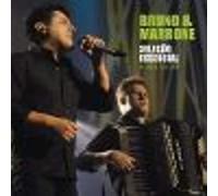 Bruno & Marrone - Selecao Essencial: Grandes Sucessos [CD] 2013