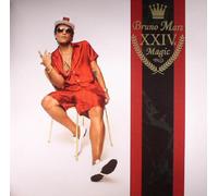Bruno Mars - 24K Magic (1LP)