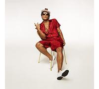 Bruno Mars - 24K Magic (Deluxe)