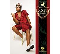 Bruno Mars: 24K Magic - PVG