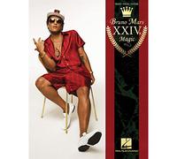 Bruno Mars: 24K Magic - PVG