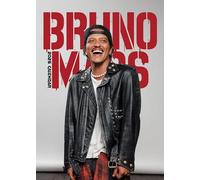 Bruno Mars - A3 Calendar 2026