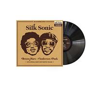 Bruno Mars, Anderson .Paak, Silk Sonic - An Evening With Silk Sonic [VINYL]