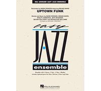 Bruno Mars,Devon Gallaspy,Jeff Bhasker,Mark Ronson,Nicholaus Williams,Philip