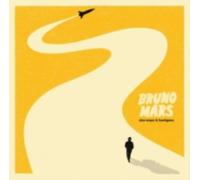 Bruno Mars - Doo-Wops & Hooligans [CD]