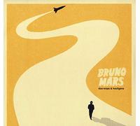 Bruno Mars - Doo-Wops & Hooligans (10 year Anniversary Color Vinyl) [VINYL]