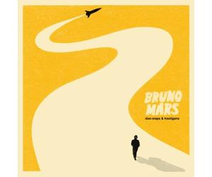 Bruno Mars - Doo-Wops & Hooligans