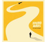 Bruno Mars Doo-wops & Hooligans (CD) Album (US IMPORT)