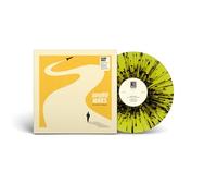 Bruno Mars - Doo-Wops & Hooligans (Limied Edition Yelow & Black Splatter Vinyl)