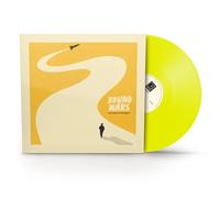 Bruno Mars - Doo-Wops & Hooligans (Limited Edition Neon Yellow Vinyl) [VINYL]