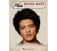E-Z Play Today Volume 193: Bruno Mars