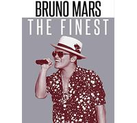 Bruno Mars: The Finest