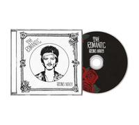 Bruno Mars - The Romantic (2026) CD Pre Sale