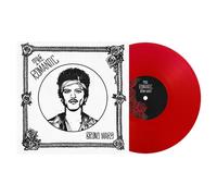 Bruno Mars - The Romantic (2026) LP Red Vinyl