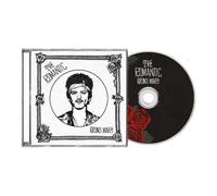 Bruno Mars - The Romantic [CD] Sent Sameday