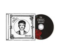 Bruno Mars - The Romantic (Atlantic) CD Album - Pre-sale